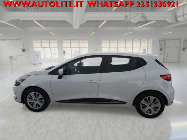 RENAULT Clio dCi 8V 75 CV 5 porte Life