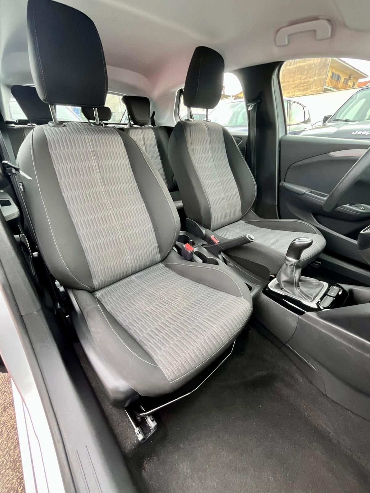 Opel Corsa 1.2 Edition