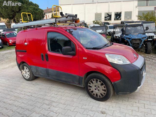 FIAT Fiorino 1.3 MJT 80CV Cargo Adventure