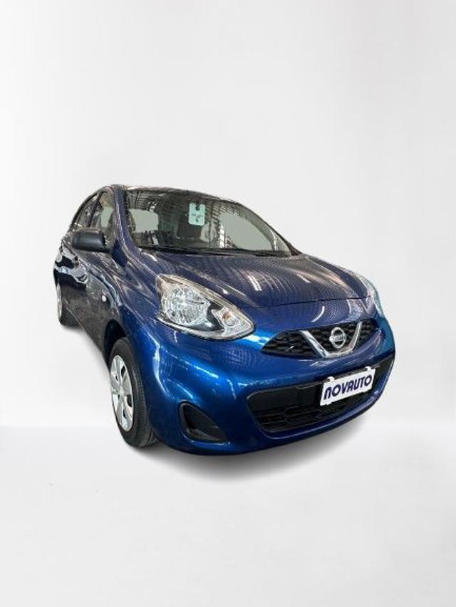 NISSAN Micra 1.2 12V 5 porte Comfort