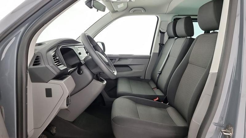 Volkswagen Caravelle 2.0 TDI 110CV PC Business 9 posti