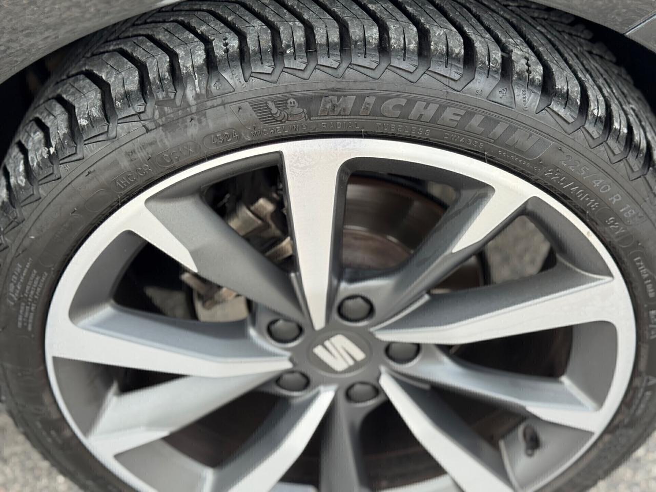 Seat Leon 1.5 Metano DSG FR