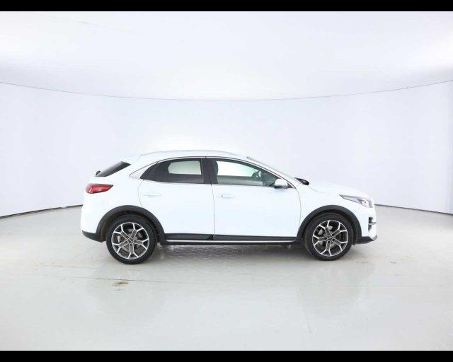 KIA XCeed 1.6 CRDi 136 CV MHEV iMT High Tech