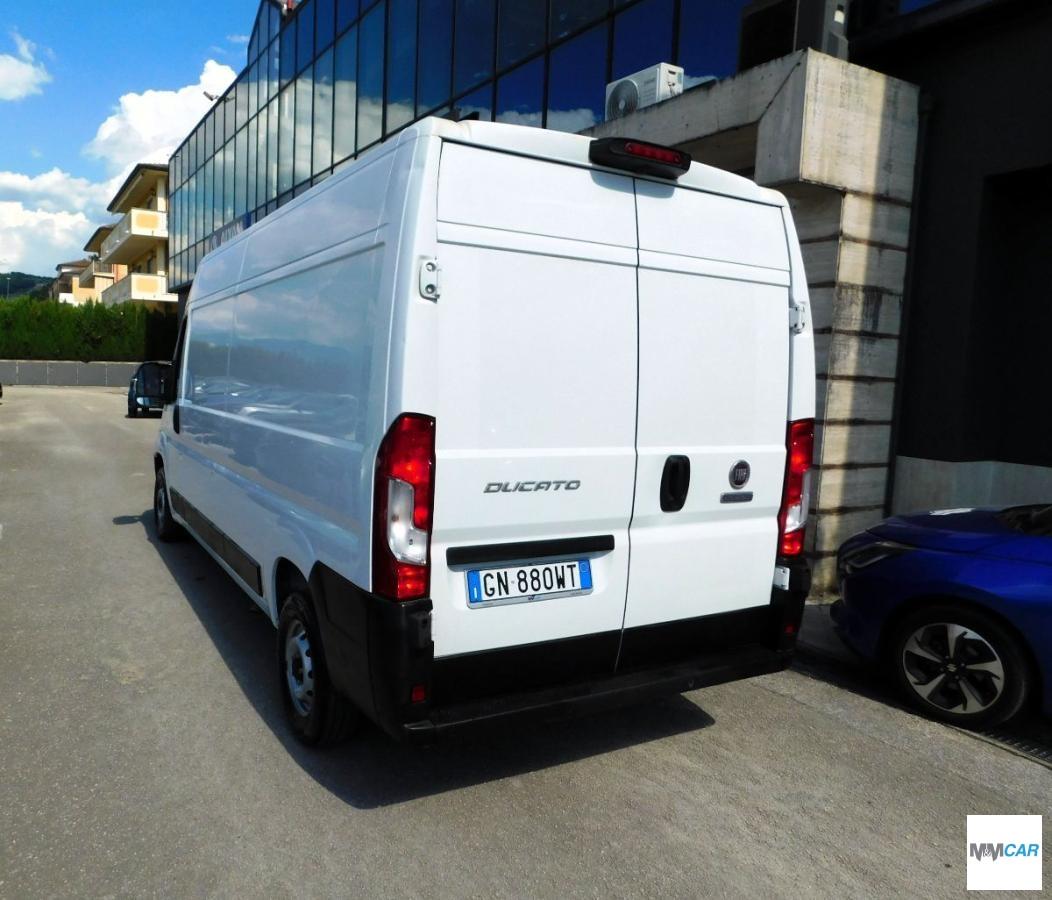 FIAT - DUCATO 35 2.2 M.JET 140CV PLM-TM