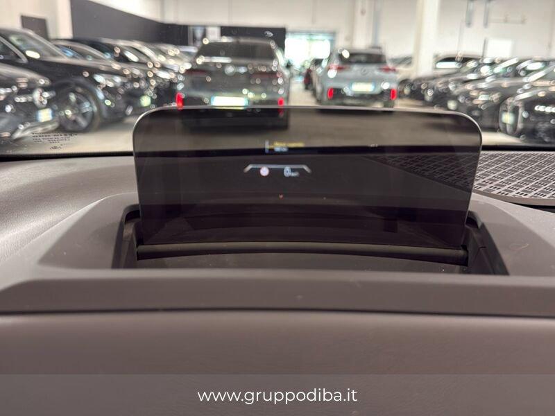 BMW Serie 2 Active Tourer Serie 2 U06 Active Tourer 218d Active Tourer Msport auto