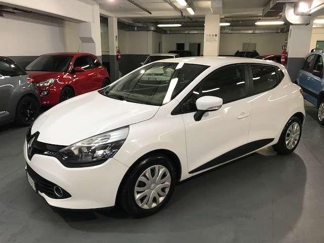 Renault Clio 5PORTE 1.5 dci Live 75cv / BEN TENUTA
