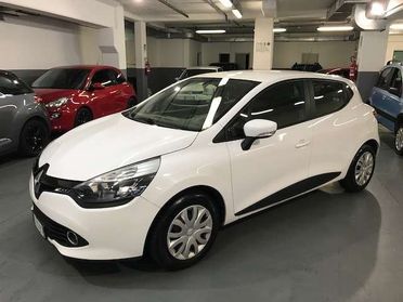 Renault Clio 5PORTE 1.5 dci Live 75cv / BEN TENUTA
