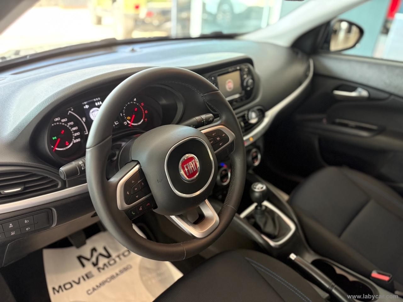 FIAT Tipo 1.6 Mjt 4p. Easy