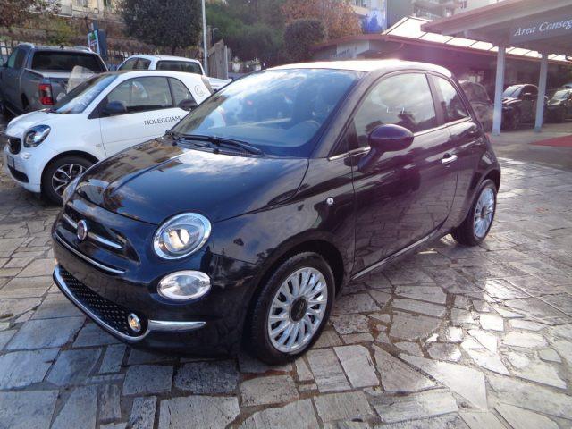 FIAT 500 1000 HYBRID 70 CV CARPLAY PREZZO SENZA VINCOLI