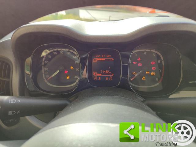 FIAT Panda 1.2 Easy