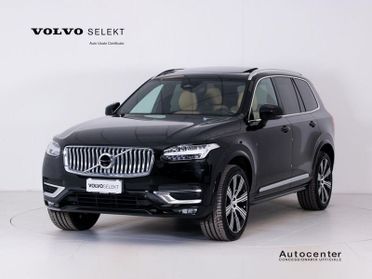 Volvo XC90 XC90 B5 (d) 235CV AWD AUT 7P ULTIMATE BRIGHT