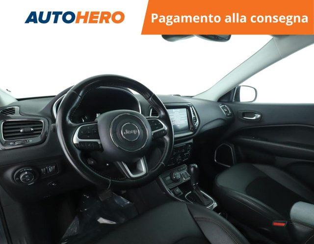 JEEP Compass 1.3 Turbo T4 190 CV PHEV AT6 4xe Limited