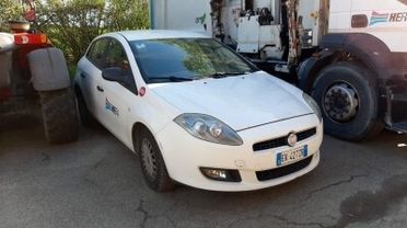 Fiat Bravo 1.6 MJT 120 CV DPF Emotion