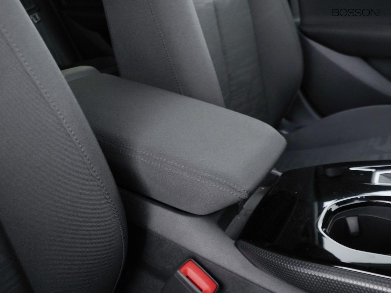 Audi A5 avant 2.0 tdi mhev+ 204cv business advanced