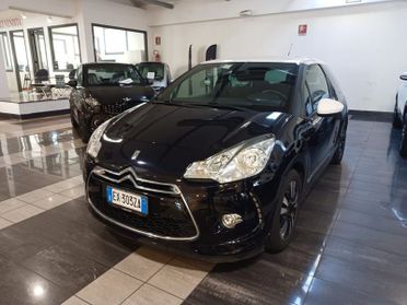 DS DS3 DS3 1.2 PureTech 82 Chic