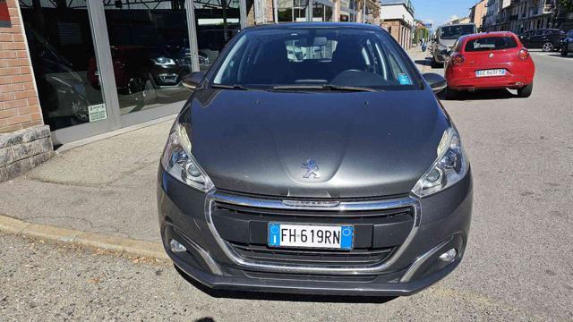 PEUGEOT 208 BlueHDi 75 5 porte Active