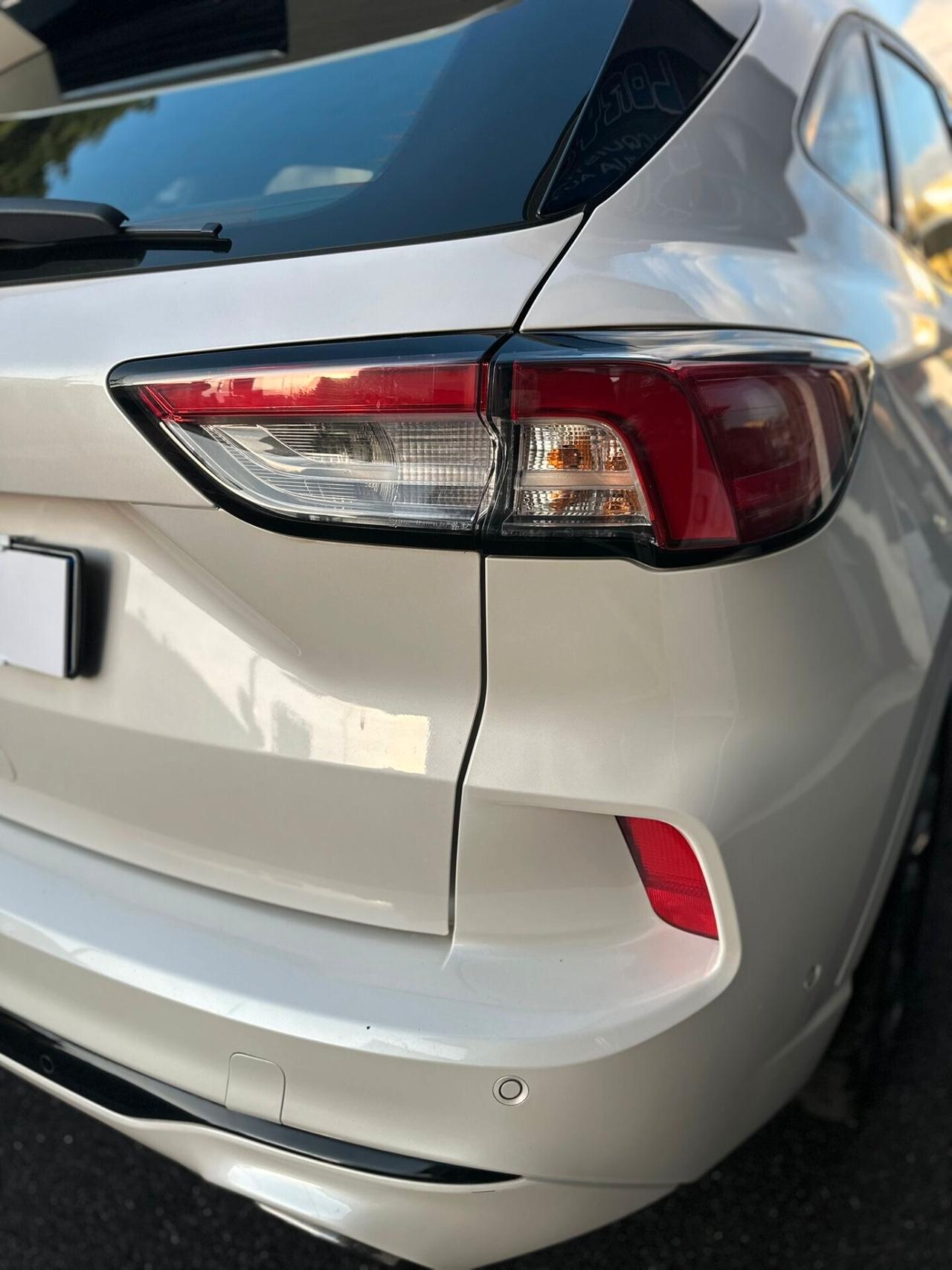 Ford Kuga 1.5 EcoBlue 120 CV aut. 2WD ST-Line X FULL OPTIONAL