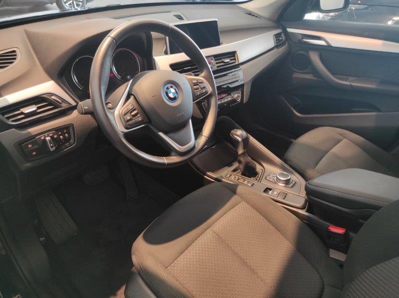 BMW X1 (F48) - X1 xDrive25e Business Advantage