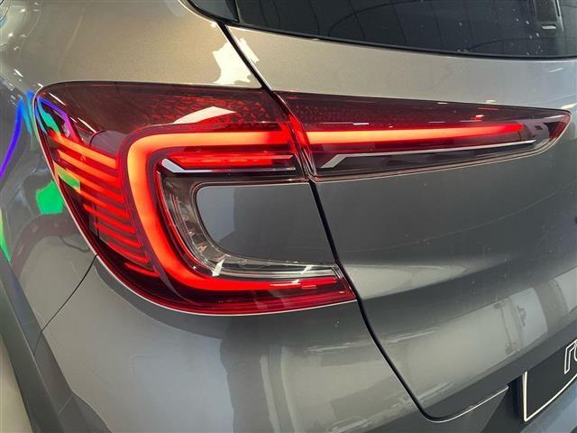 RENAULT Captur 1.6 E-Tech full hybrid Techno 145cv auto