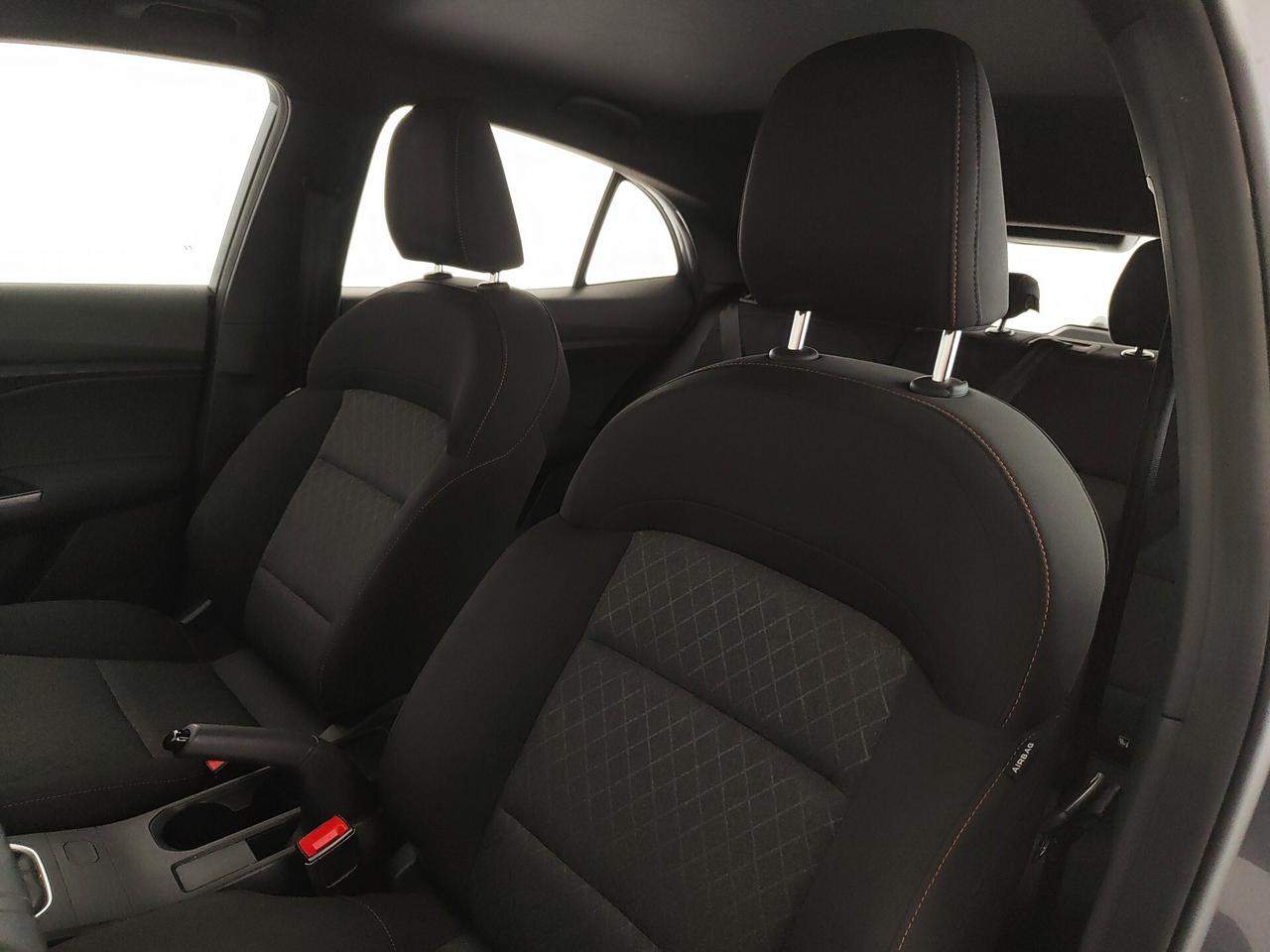 Mg MG3 1.5 Comfort 116 Cv