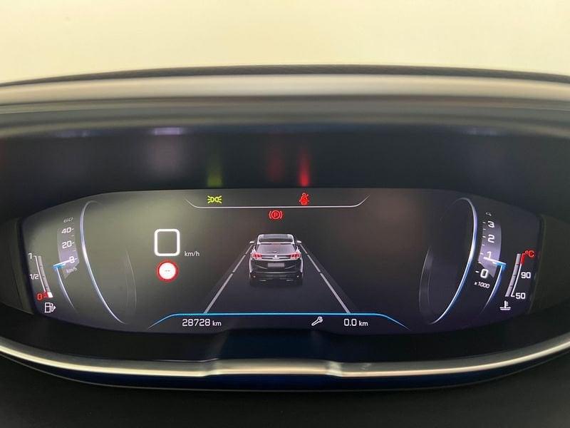 Peugeot 3008 3008 BlueHDi 130 S&S Allure Pack