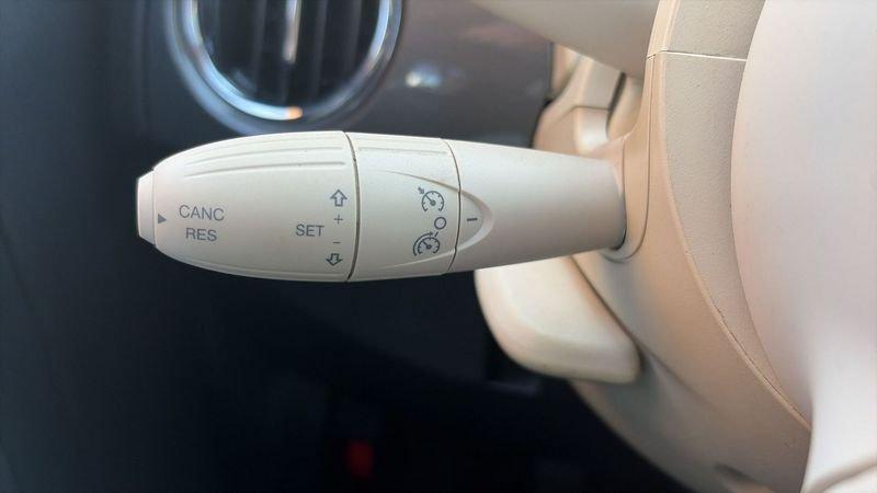 FIAT 500 500 1.0 Hybrid Lounge