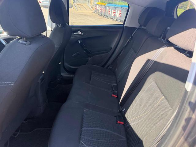 PEUGEOT 208 1.6 8V e-HDi 92CV Stop&Star 5p.Stupenda Bellissima