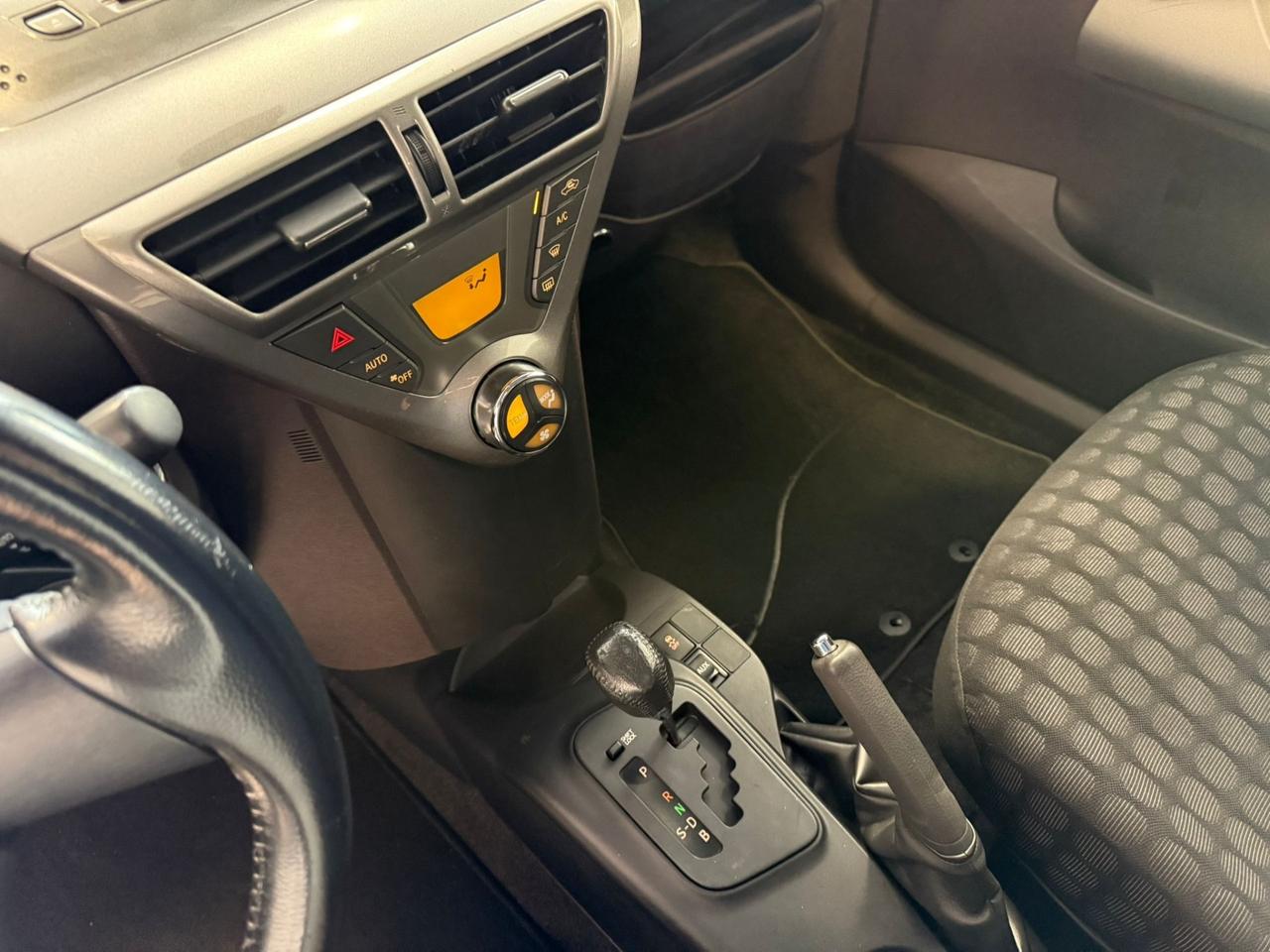 Toyota iQ 1.0 Multidrive Versione Lancio