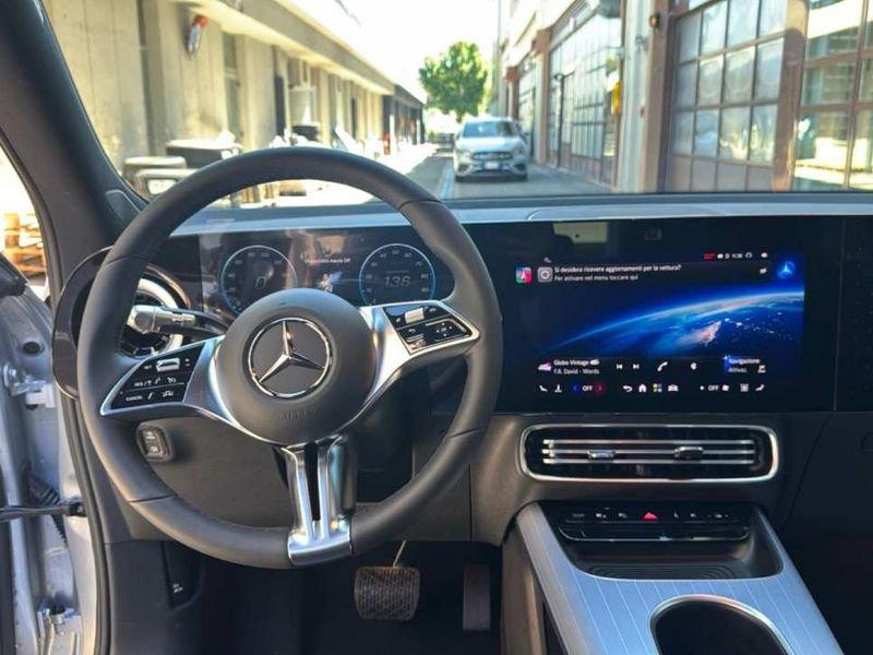 Mercedes-Benz GLB 250+ EQ Advanced