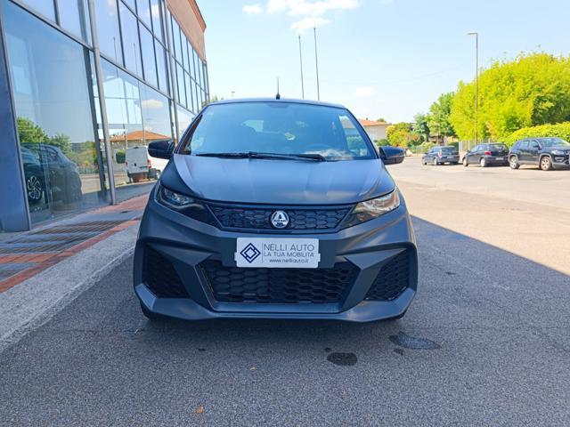 AIXAM City GTO Ambition