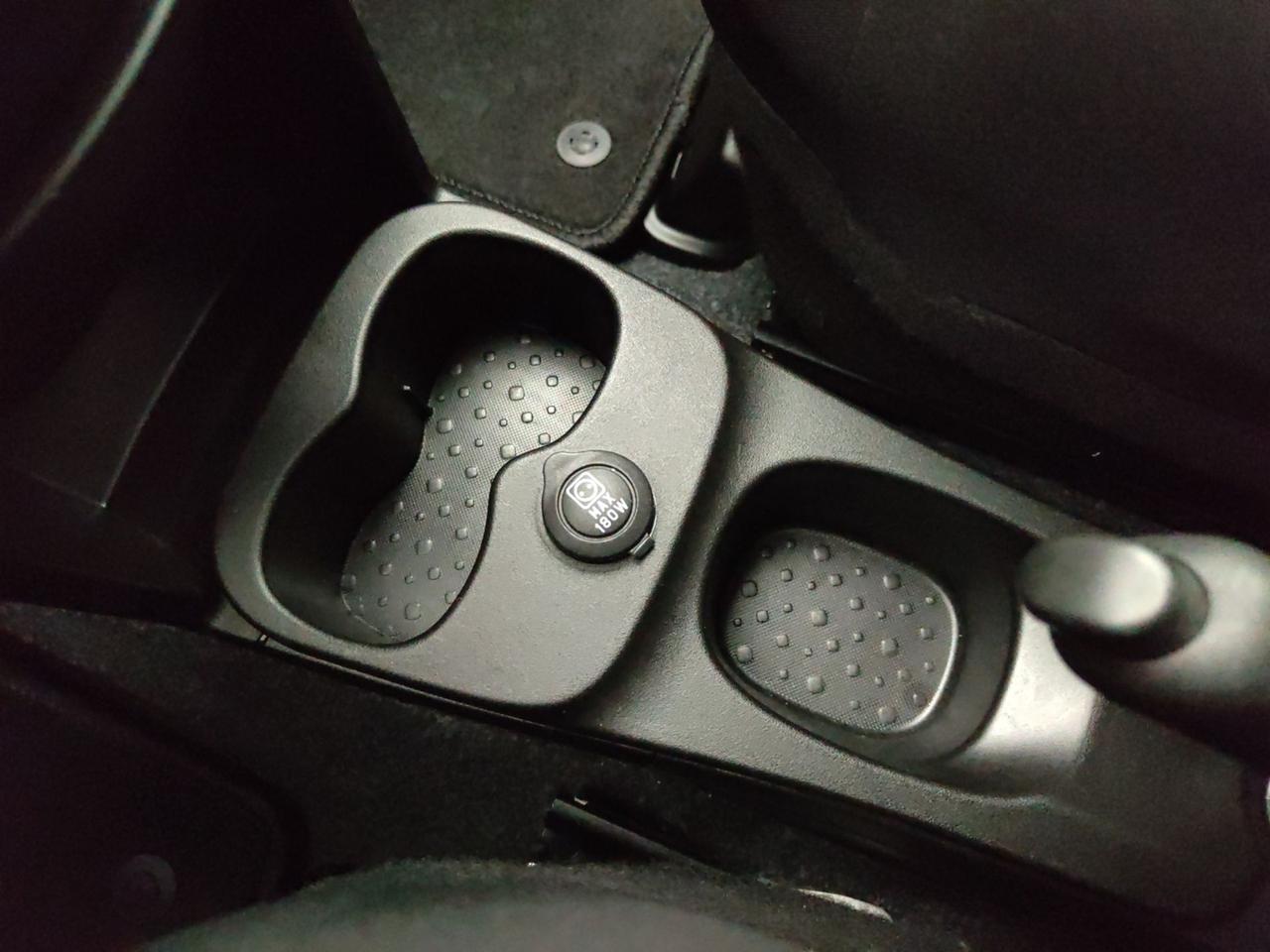 FIAT Pandina III 2024 Cross 1.0 70CV HYBRID CROSS