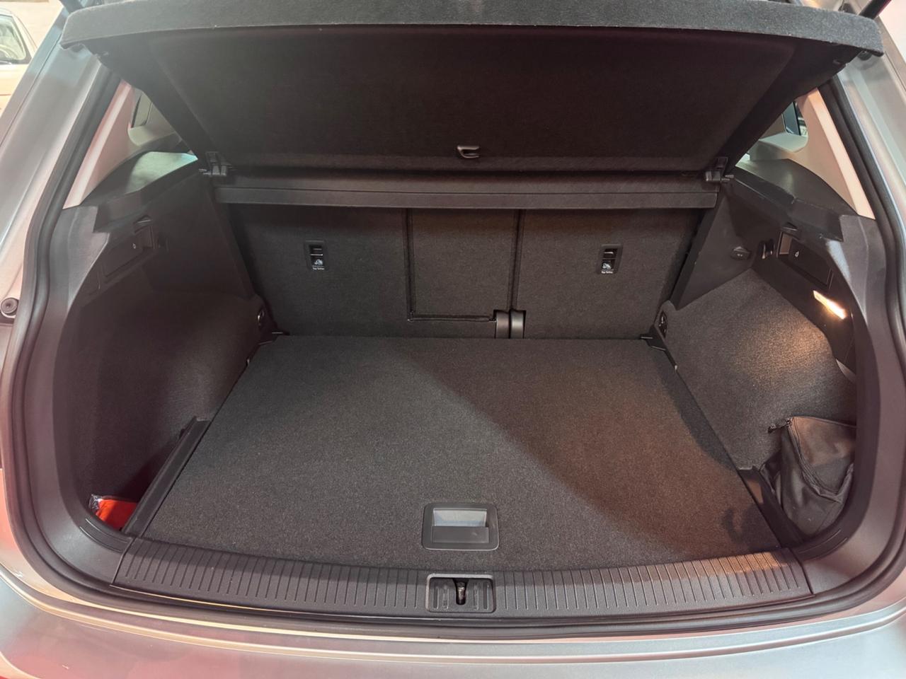 Volkswagen Tiguan 1.5 TSI R LINE 83.000km