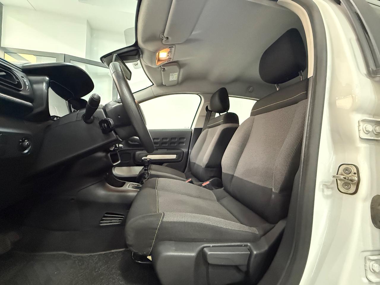 CITROEN C3 BLUE HDI 100 S&S SHINE