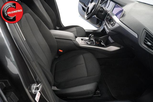 BMW 116 d 5p. Business Advantage