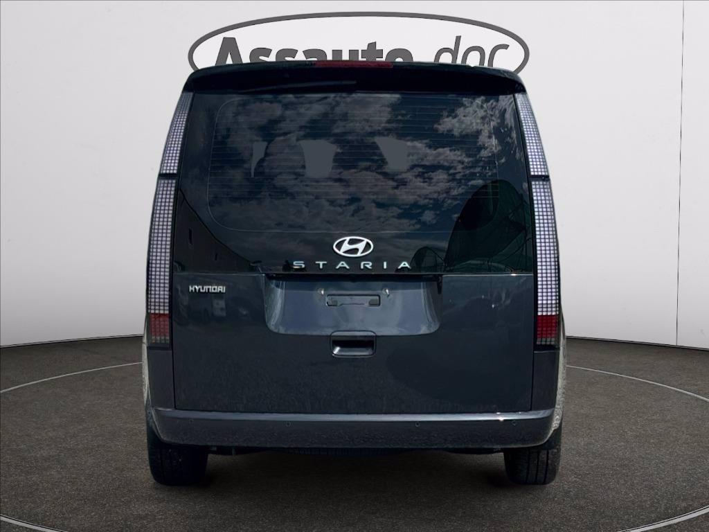 HYUNDAI Staria 1.6 hev Wagon 2wd auto del 2025