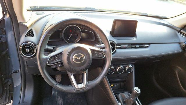 MAZDA CX-3 2.0L Skyactiv-G Exceed PERMUTE UNICOPROPRIETARIO