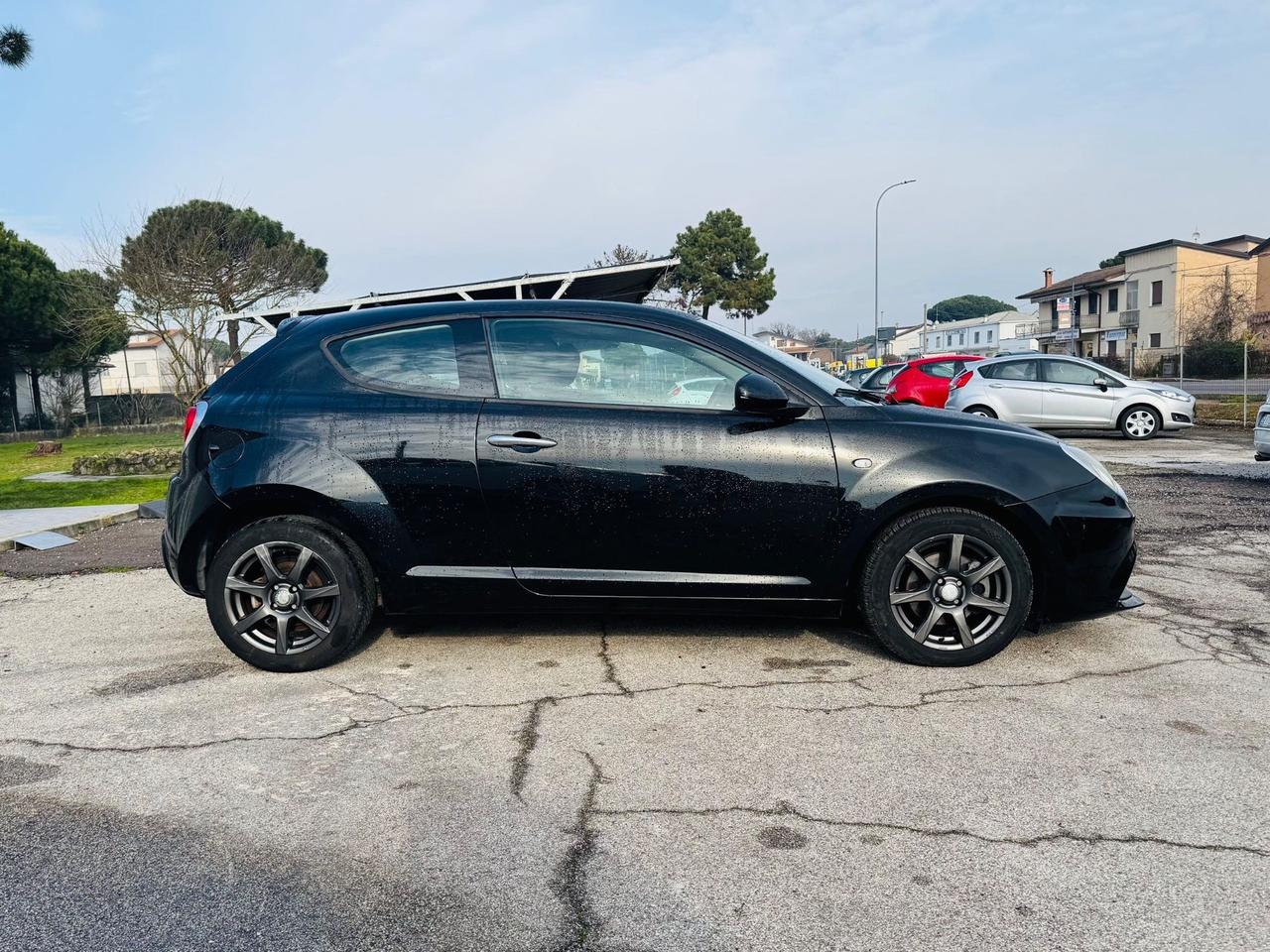 Alfa Romeo MiTo 1.3 JTDm 90 CV S&S