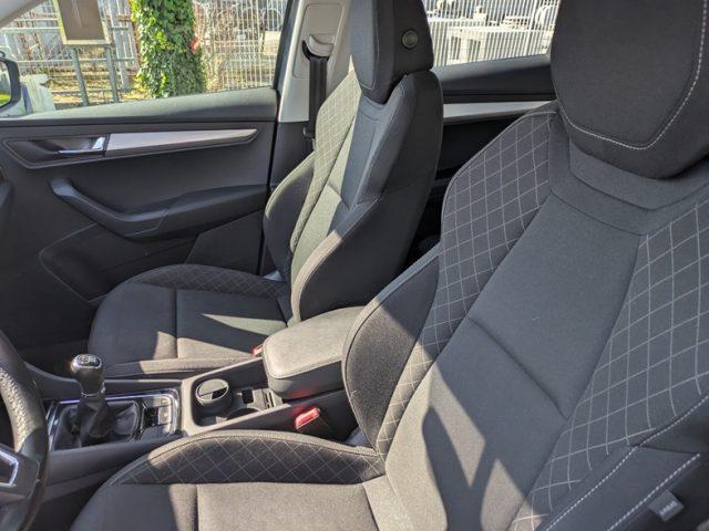 SKODA Karoq 2.0 TDI SCR Executive