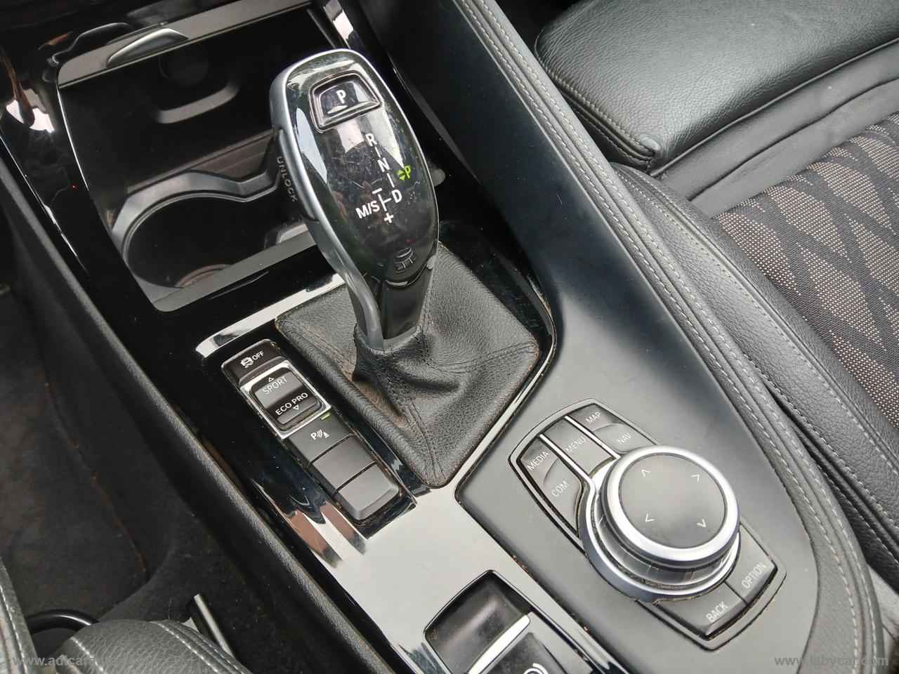 BMW X1 sDrive18d xLine