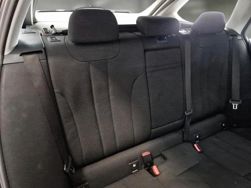 BMW 520 xDrive Business Auto MH48V Touring