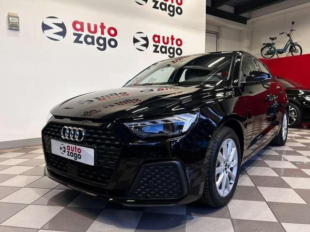 Audi A1 Sportback 30 1.0 TFSI Admired Advanced 110 CV