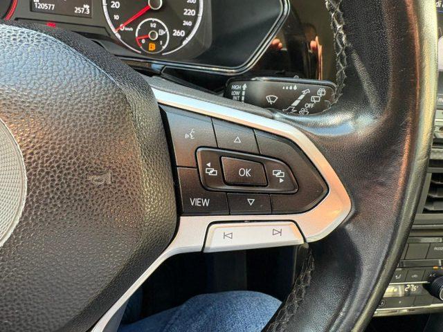 VOLKSWAGEN T-Cross 1.6 TDI