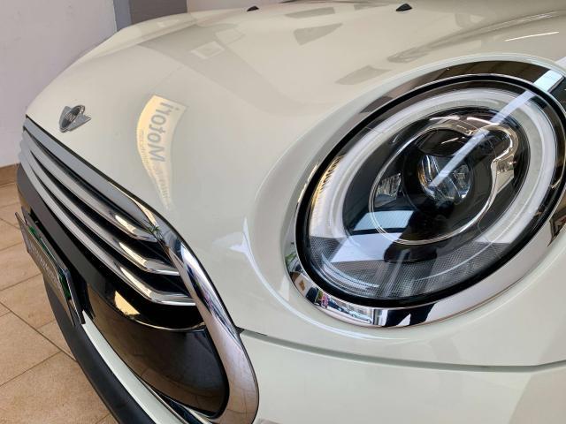 MINI Cooper D Clubman Mini Clubman Cooper D 2.0 Boost auto