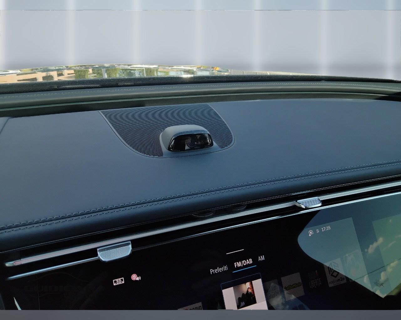 Mercedes-Benz Classe E - S214 SW - E SW 220 d AMG Line Premium Plus auto
