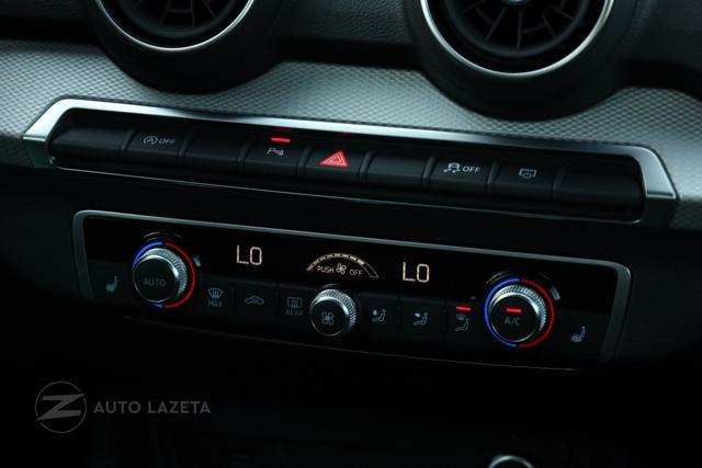 AUDI Q2 30 TFSI Business Advanced