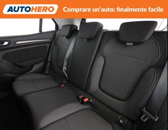 RENAULT Megane Mégane Blue dCi 115 CV Equilibre