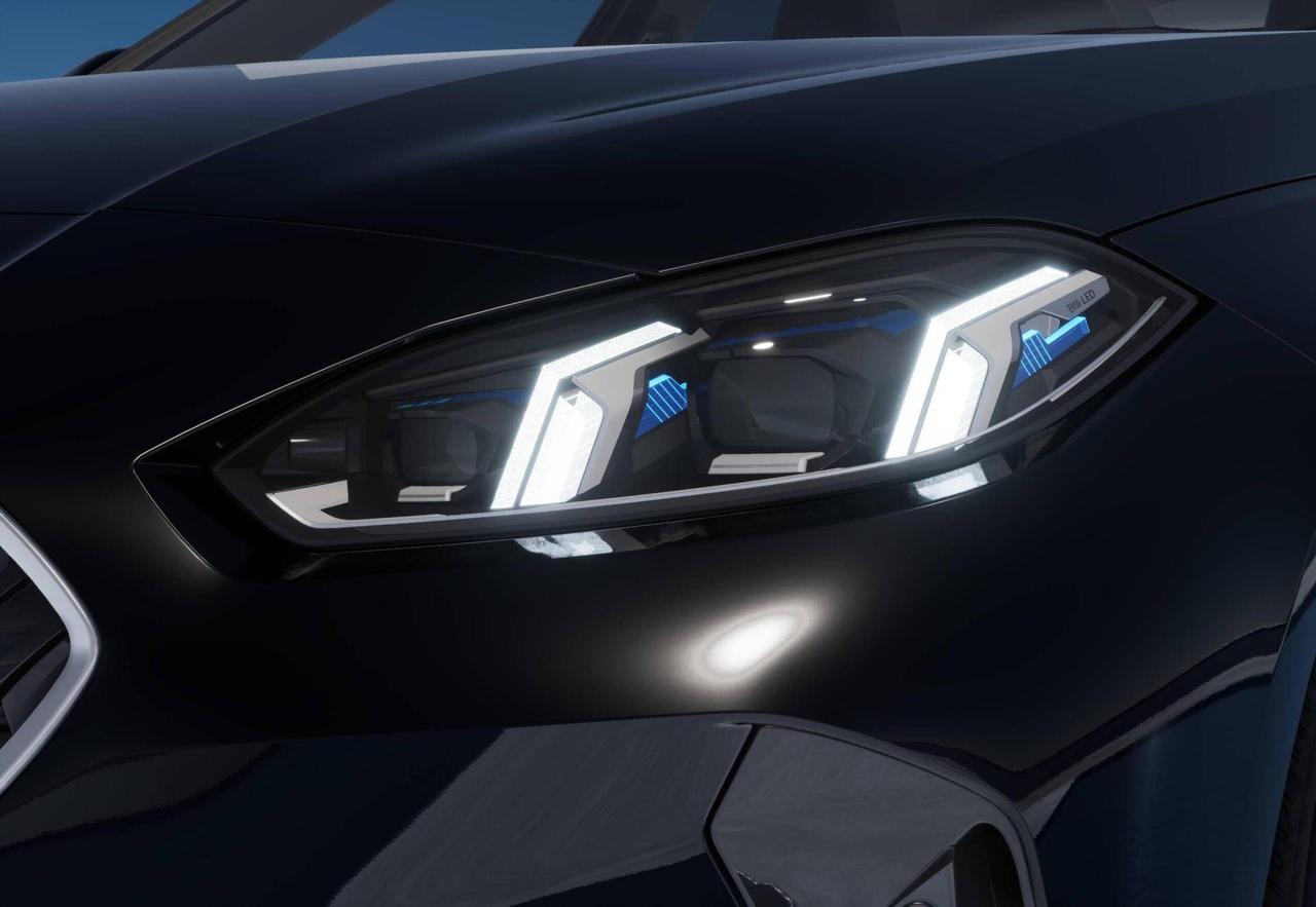 BMW Serie 2 218d Gran Coupé MSport