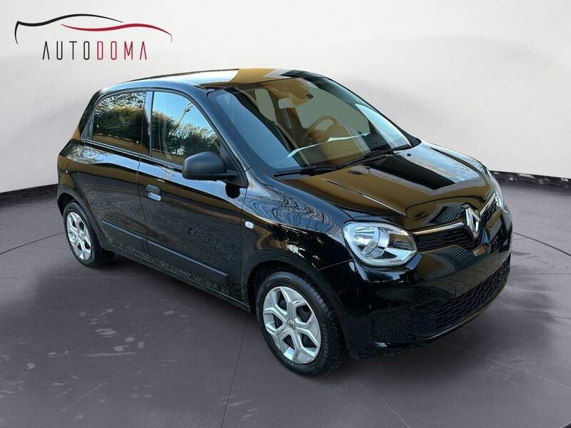 Renault Twingo Twingo SCe 65 CV Intens