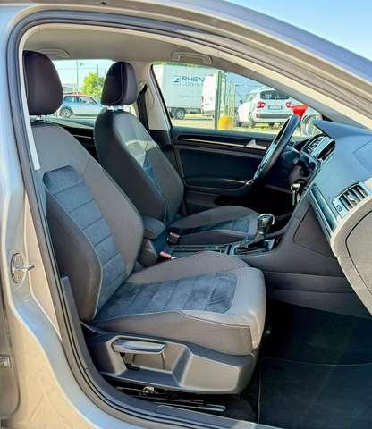 Volkswagen Golf 5p 1.6 tdi Executive 110cv dsg
