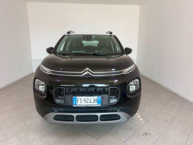 CITROEN C3 Aircross PureTech 110 S&S Shine